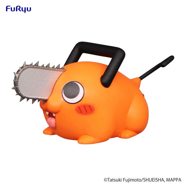 Chainsaw Man: Little Noodle Stopper Pochita Smile