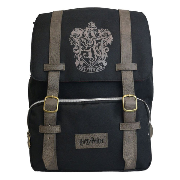 Mochila Harry Potter Vintage Gryffindor