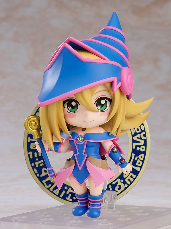 Ragazza maga nera Nendoroid - Yu-Gi-Oh!