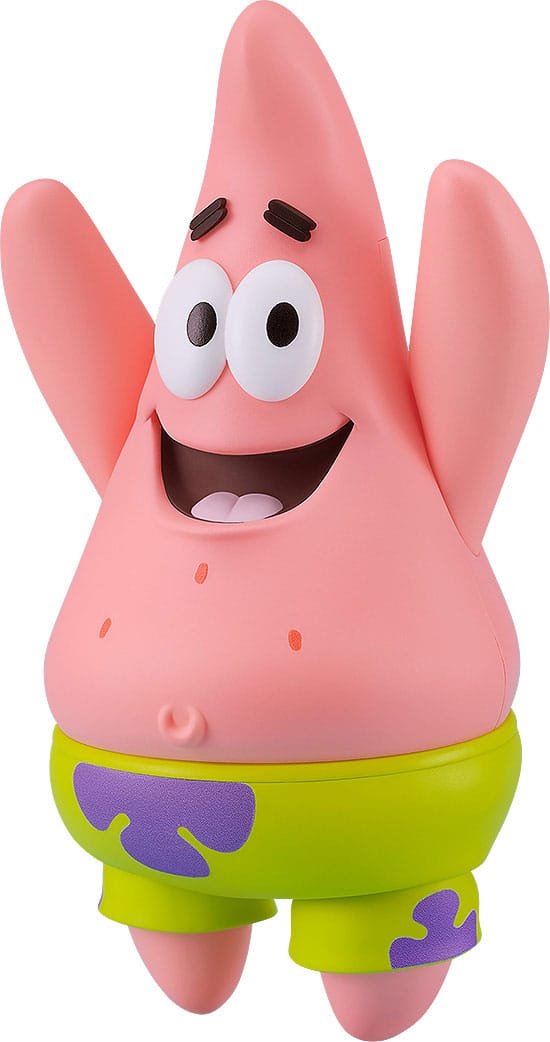 Nendoroid SpongeBob SquarePants - Patrick