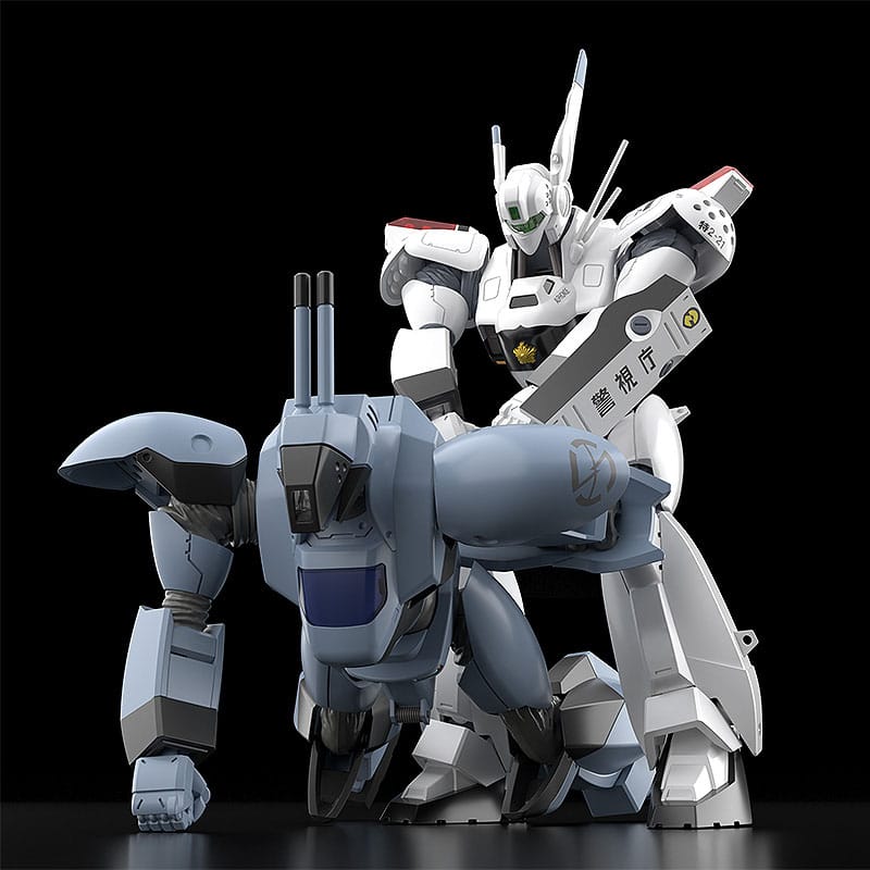 Moderoid 1/60 AVS-98 Mark II Standard
