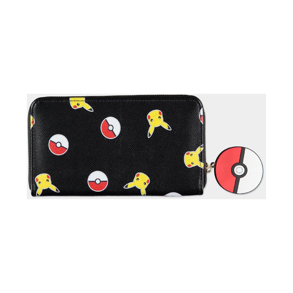 Portafoglio Pokemon - Pikachu