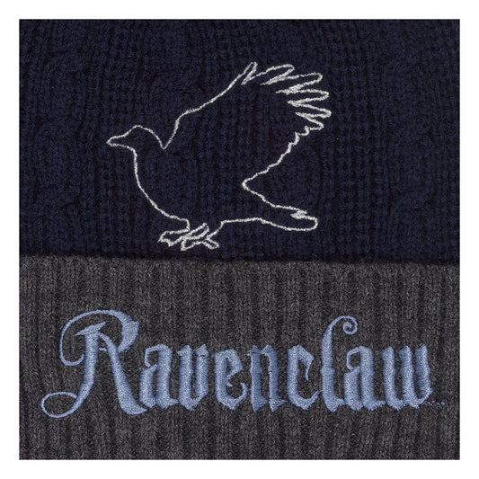 Gorro de Harry Potter - Ravenclaw