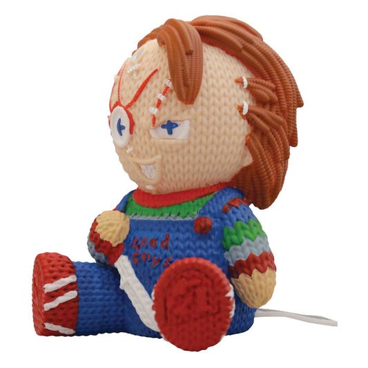 Chucky - Hecho a mano por robots N°202