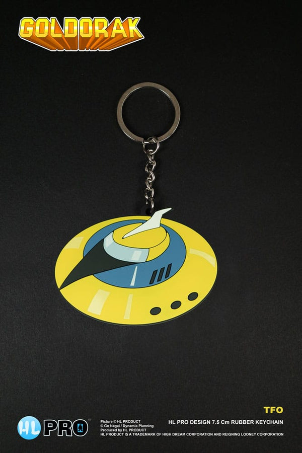 Llavero Grendizer - TFO