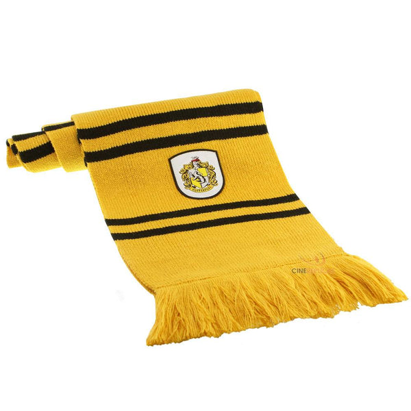 Echarpe Harry Potter - Poutsouffle