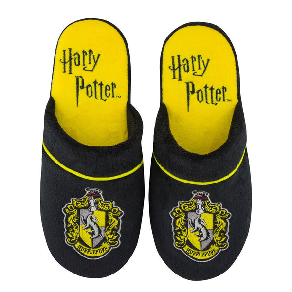 Ciabatte di Harry Potter - Tassorosso