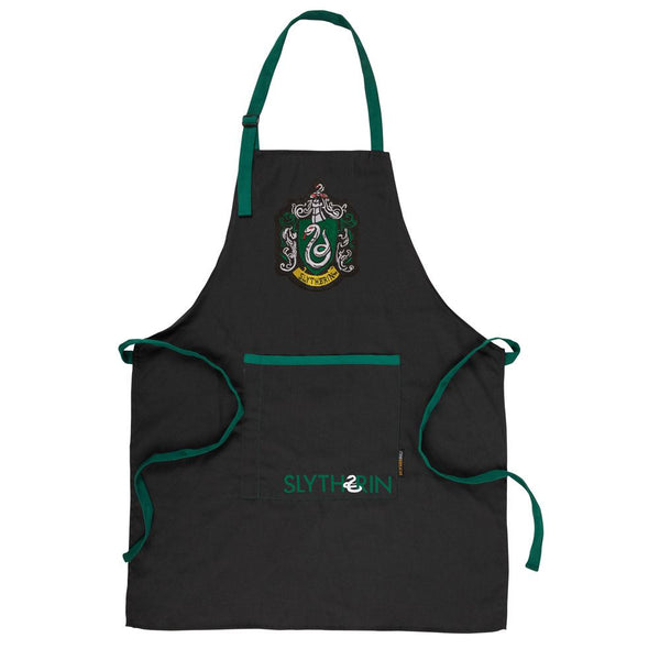Grembiule di Harry Potter - Serpeverde