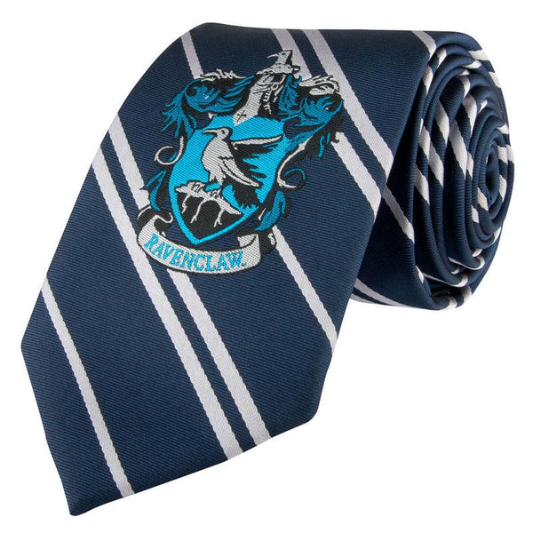 Cravatta di Harry Potter - Corvonero Nuova Edizione