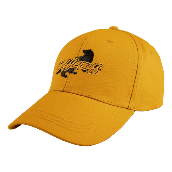 Cappellino di Harry Potter: Tassorosso