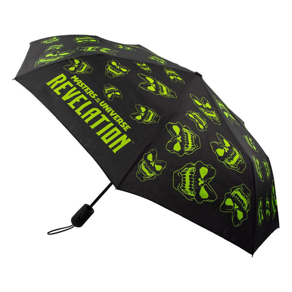 Mestres do Universo: Revelação Umbrella - Esqueleto