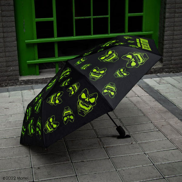 Mestres do Universo: Revelação Umbrella - Esqueleto