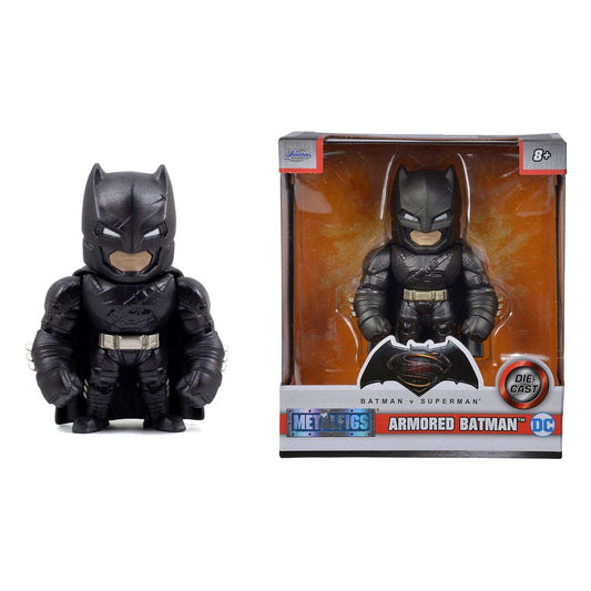 Batman con armadura - Metalfigs