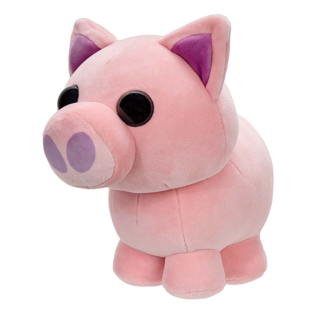 Peluche Adopt Me! Cochon