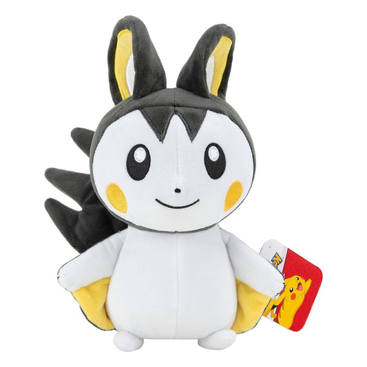 Pokemon Plush - Emolga