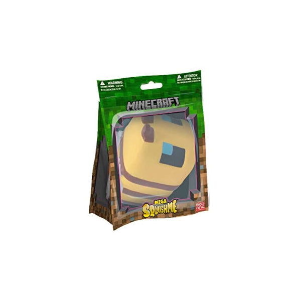 Mega Squishme Minecraft - Ape