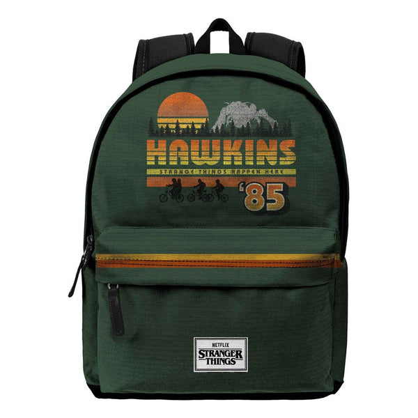 Sac à Dos Stranger Things – Hawkins 85
