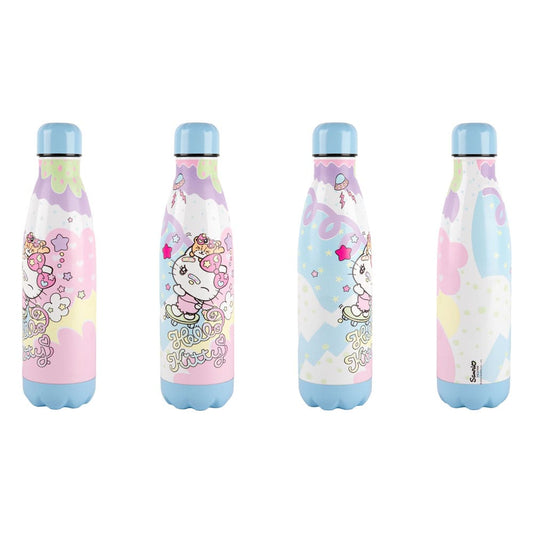 Hello Kitty Insulated Bottle - Harajuku