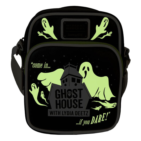 Sac à Bandoulière Beetlejuice 2