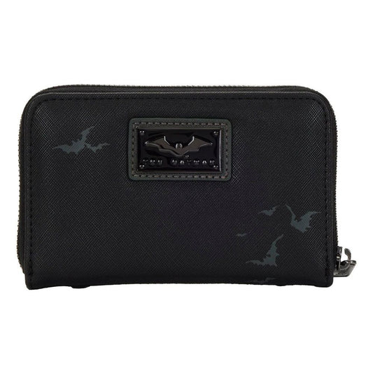 Cartera de cosplay de Batman