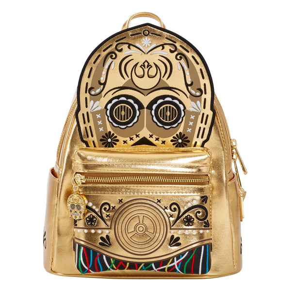 Star Wars Rucksack - C-3PO