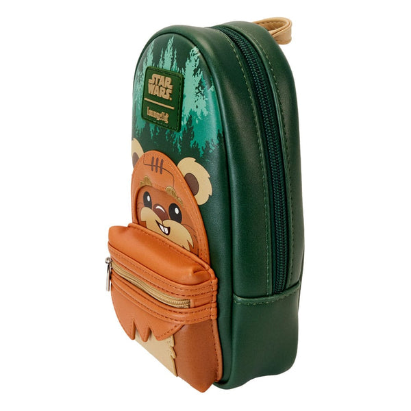 Estojo para lápis Ewok da Star Wars