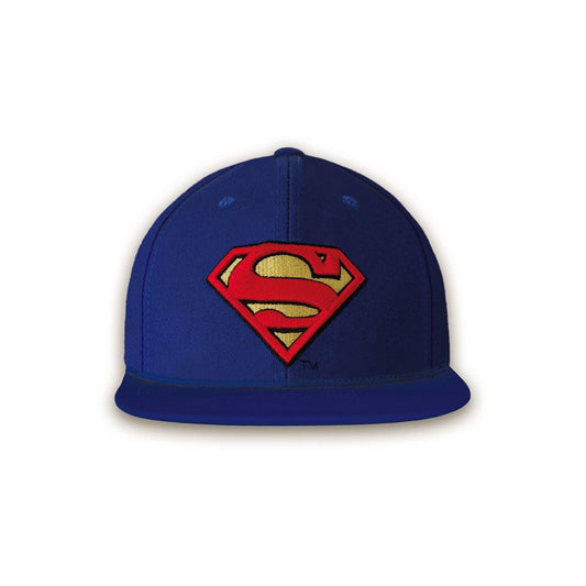Gorra de DC Comics - Superman