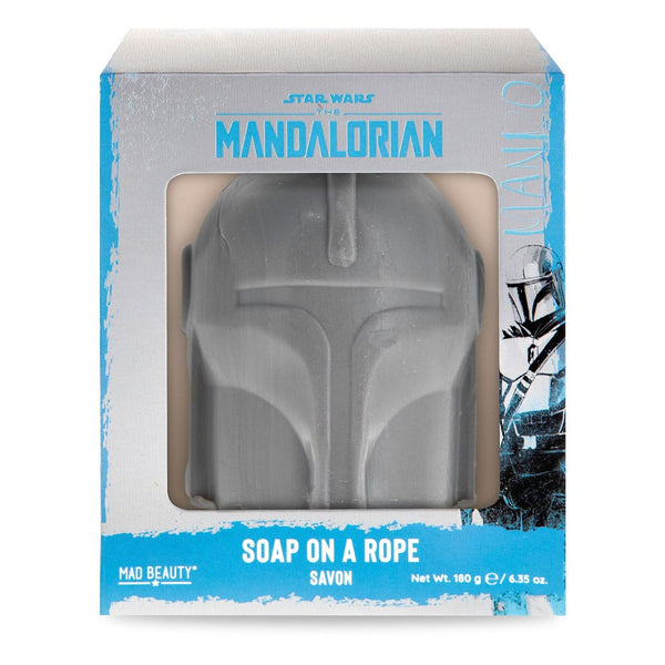 Soap opera di Star Wars - The Mandalorian