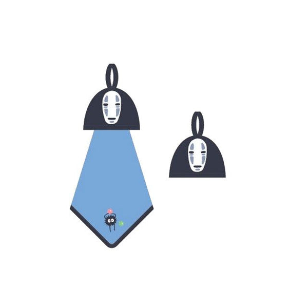 Asciugamano Spirited Away - No Face