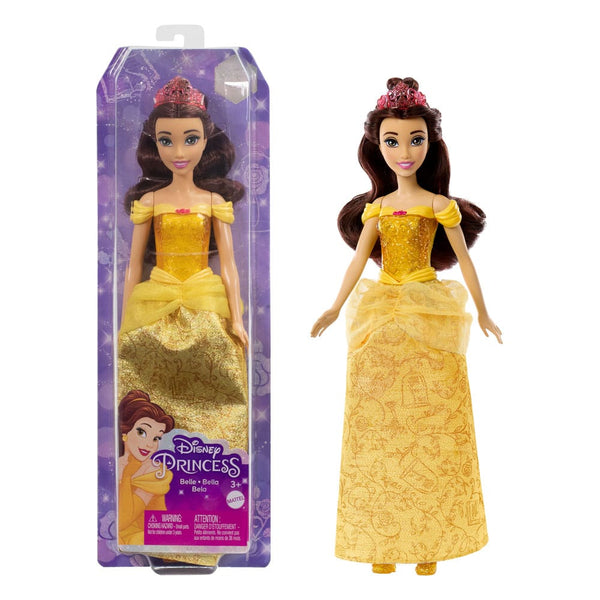 Bambola Principessa Disney - Belle