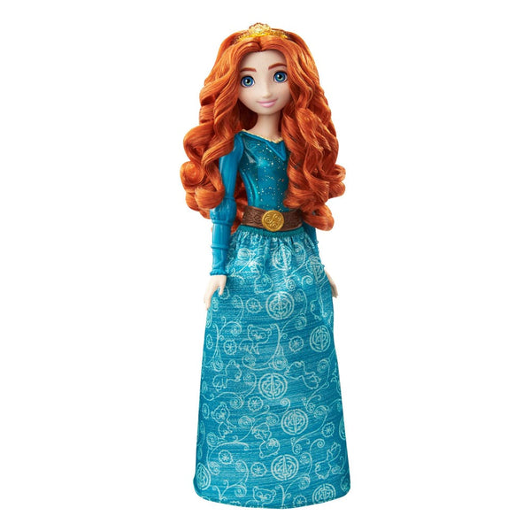 Bambola Principessa Disney - Merida