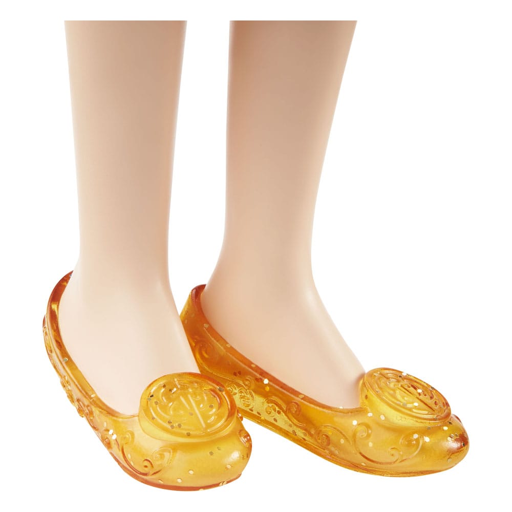 Disney Princess Doll - Merida