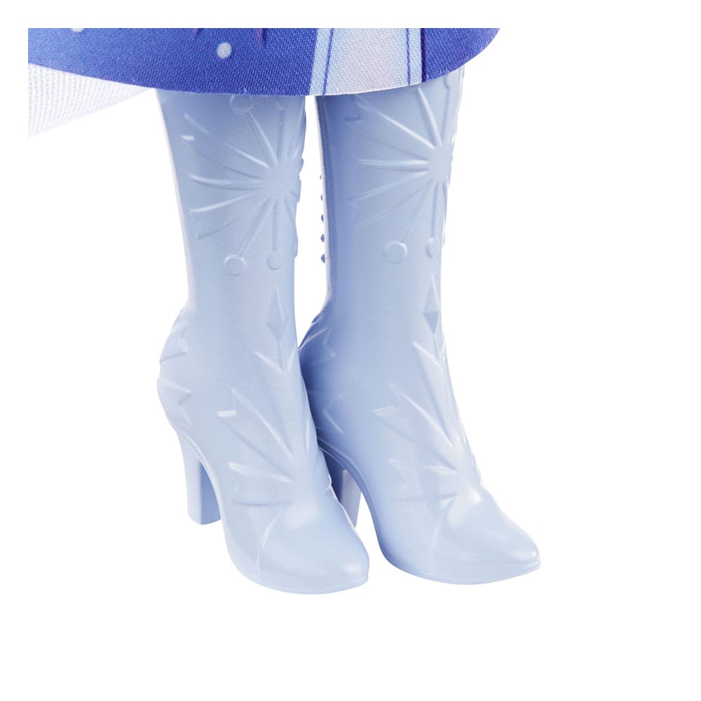 Boneca Frozen 2 - Elsa