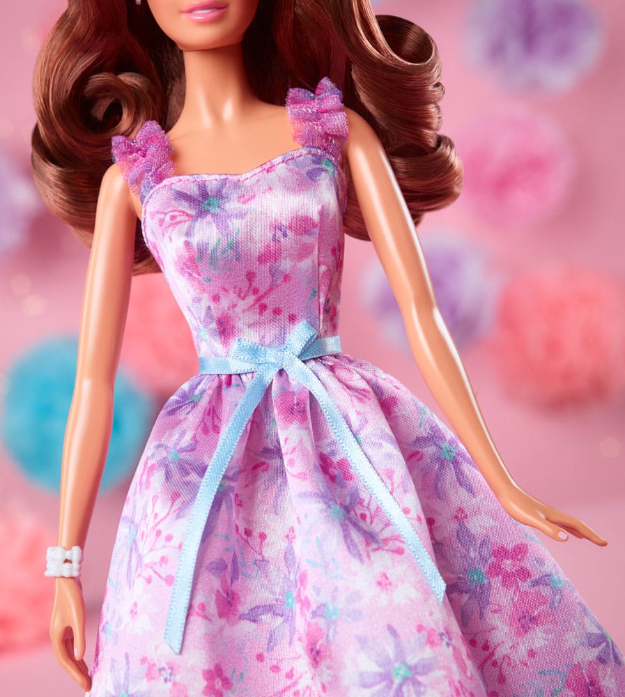 Barbie Signature - Auguri di compleanno