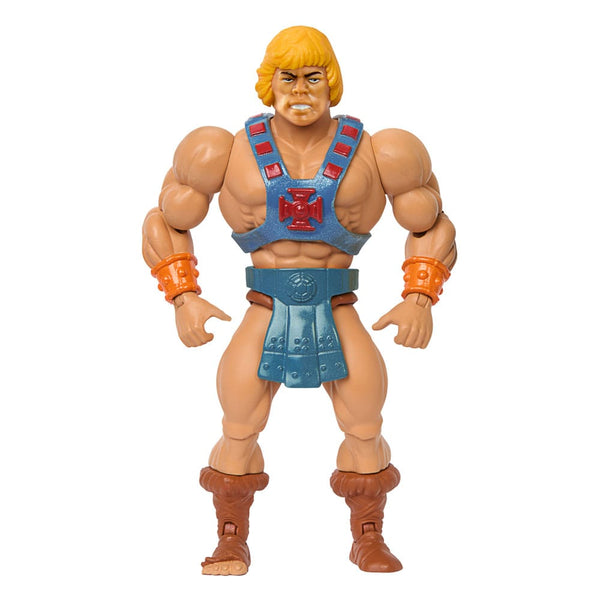Stealth Ninja He-Man (Tartarughe di Grayskull)