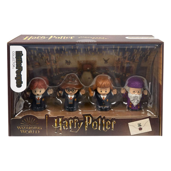 Little People Harry Potter e la pietra filosofale