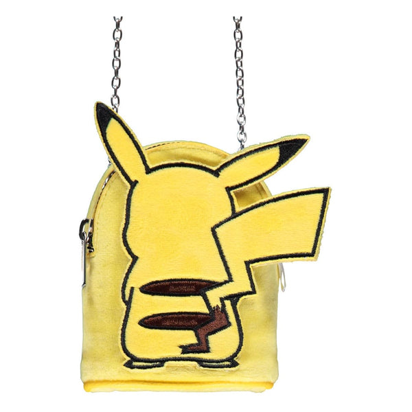 Borsa Pokémon - Pikachu Back