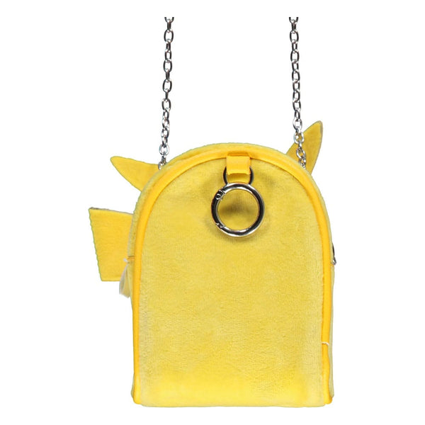 Borsa Pokémon - Pikachu Back