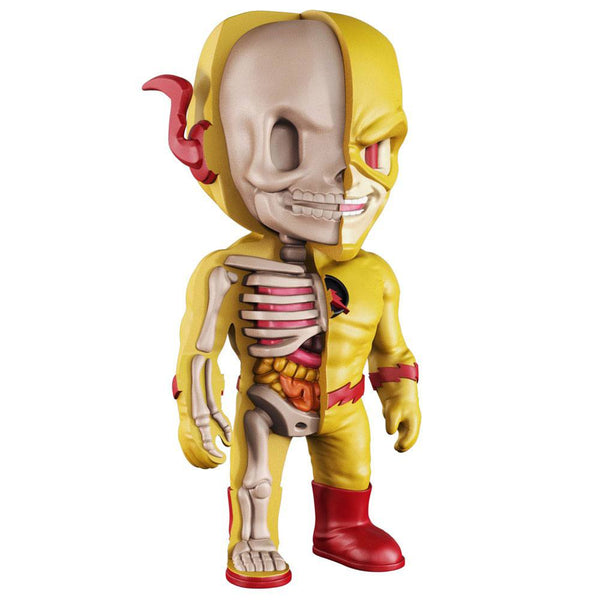XXRAY: Flash inverso