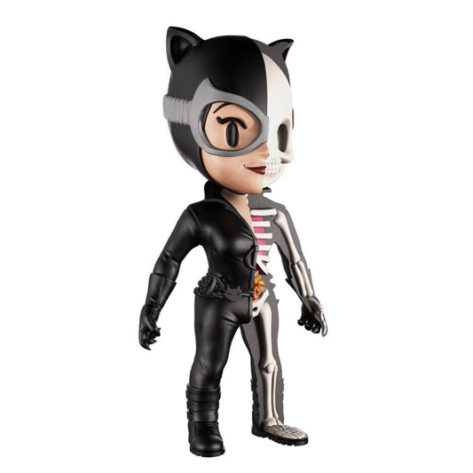 XXRAY: Catwoman