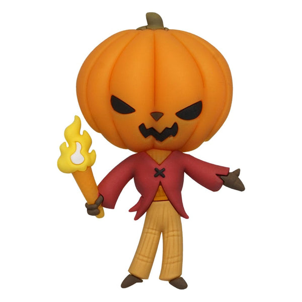 Pumpkin King adora Nightmare Before Christmas