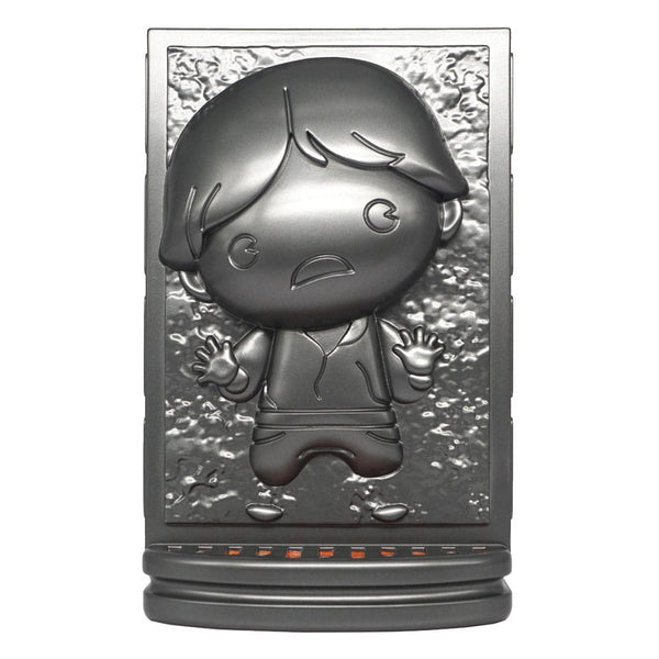 tirelire han solo dans la carbonite monogram