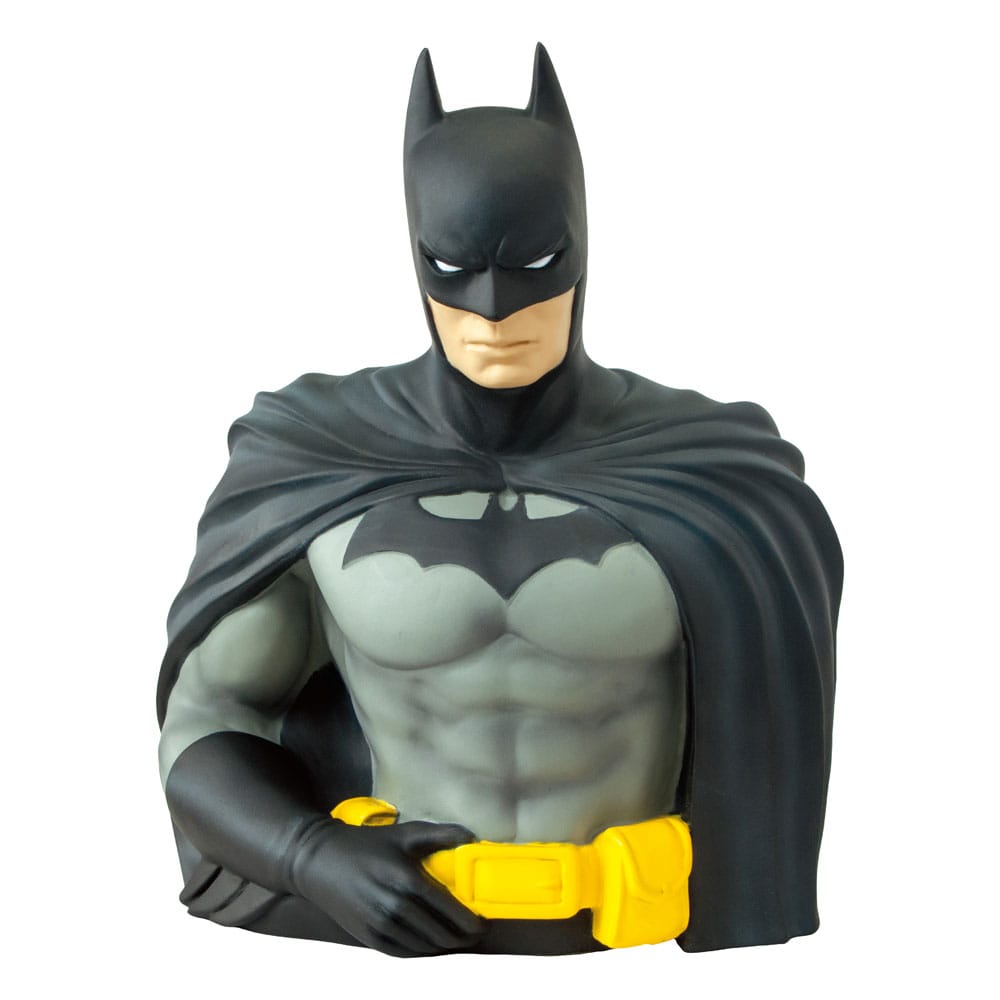 Alcancía de Batman - Busto