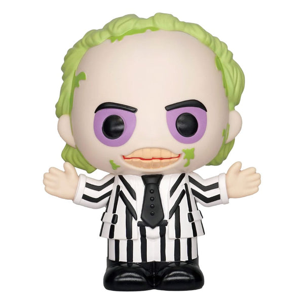 Alcancía de Beetlejuice