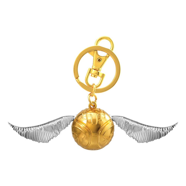 Portachiavi di Harry Potter - Boccino d'Oro