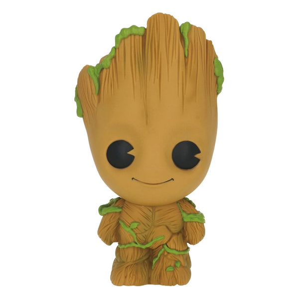 Alcancía Groot