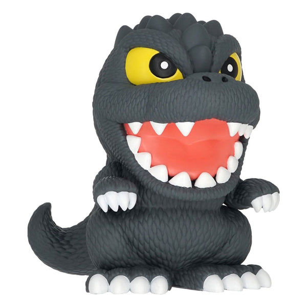 Salvadanaio Kawaii Godzilla