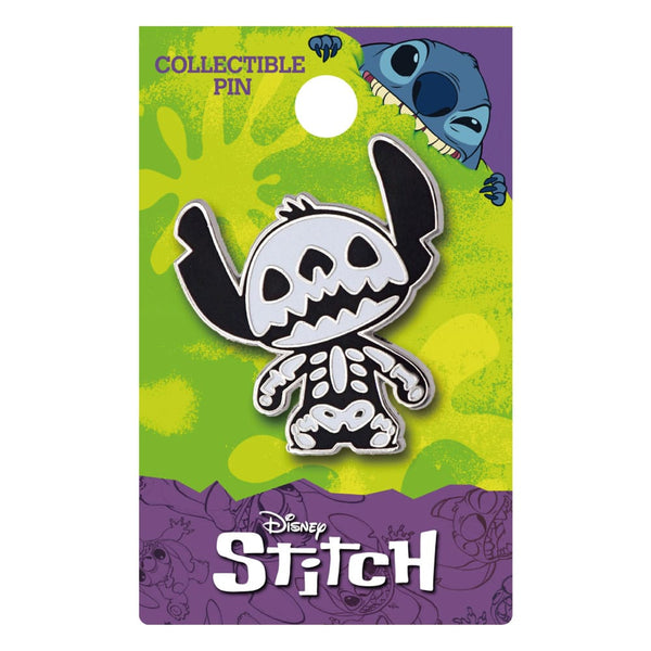 Pin's Lilo & Stitch - Scheletro Stitch