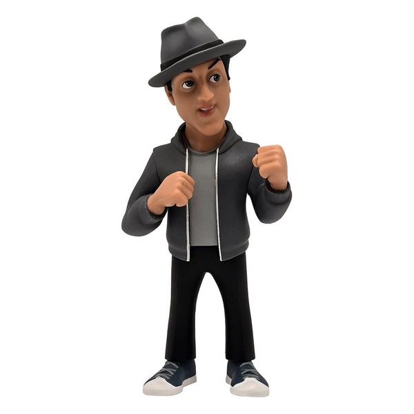 Cappello e giacca Rocky n. 116 – Creed