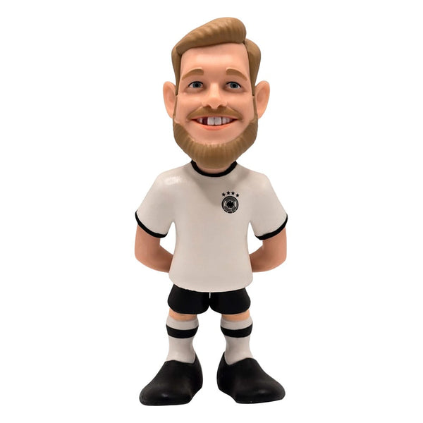Niclas Füllkrug 9 #192 - Alemania DFB